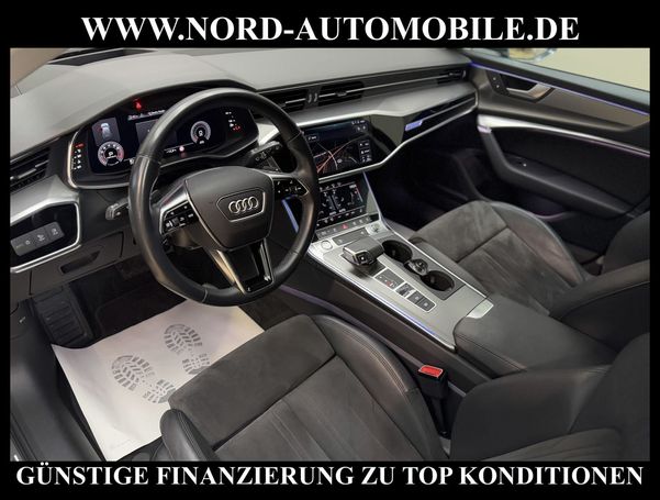 Audi A6 55 TFSI S-line Avant 250 kW image number 13