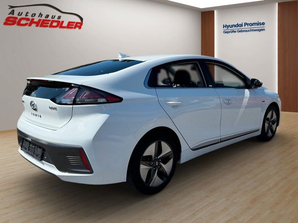 Hyundai Ioniq Hybrid Style 104 kW image number 3