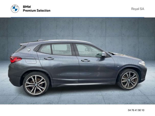 BMW X2 xDrive 93 kW image number 3