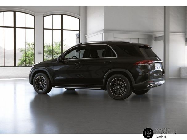 Mercedes-Benz GLE 400 d 243 kW image number 14