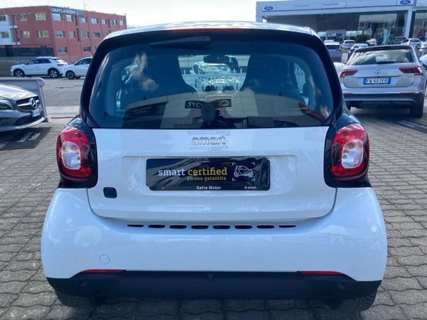 Smart ForTwo EQ 60 kW image number 4