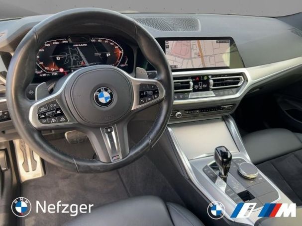 BMW 440i xDrive 285 kW image number 9