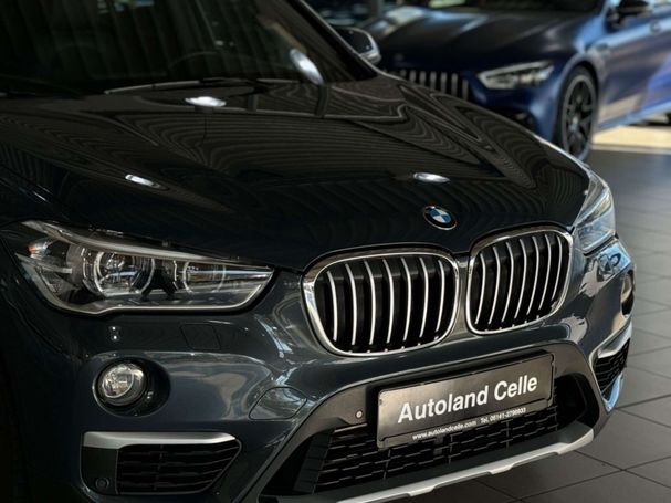 BMW X1 xDrive 170 kW image number 5