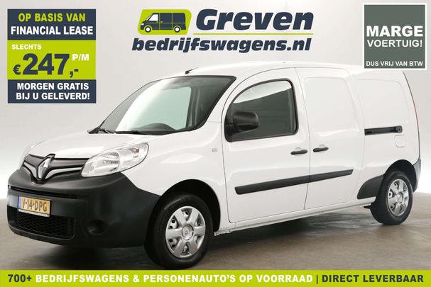 Renault Kangoo dCi 90 66 kW image number 3