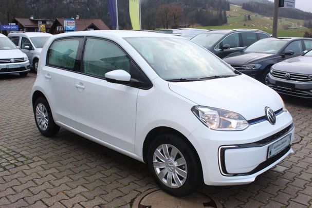 Volkswagen up! 60 kW image number 2