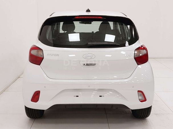 Hyundai i10 1.0 46 kW image number 3