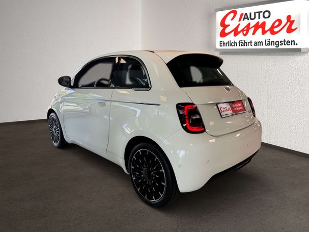 Fiat 500 e 87 kW image number 12