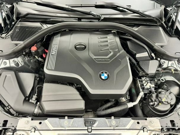 BMW 318i 115 kW image number 11