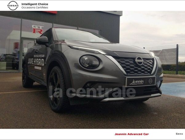 Nissan Juke 110 kW image number 2