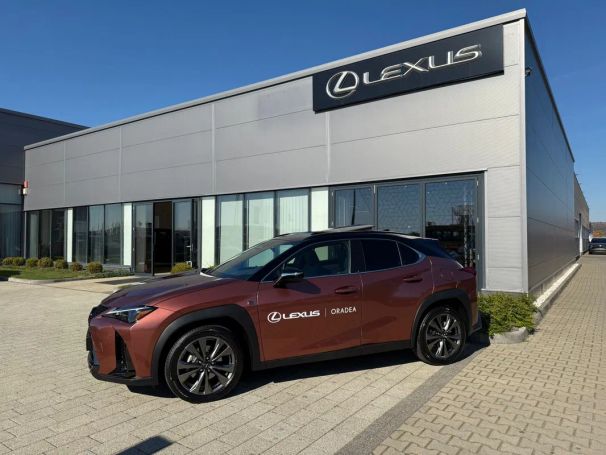 Lexus UX 135 kW image number 5