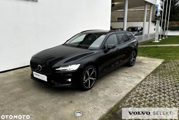 Volvo V60 145 kW image number 1