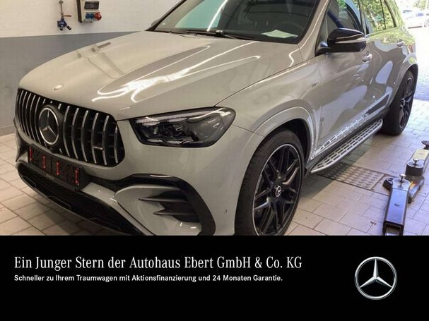 Mercedes-Benz GLE 53 AMG 320 kW image number 2