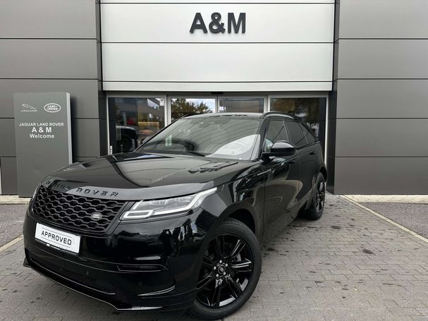 Land Rover Range Rover Velar P400e S 297 kW image number 1