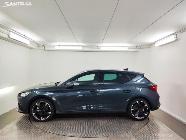 Cupra Leon 1.5 eTSI 110 kW image number 30