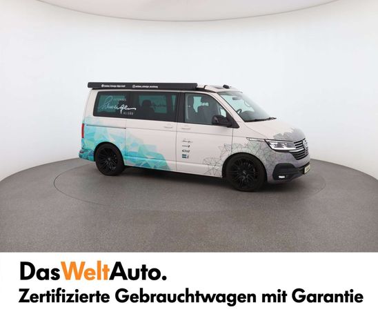 Volkswagen T6 California 110 kW image number 2