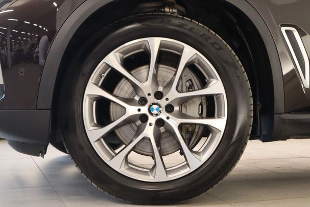 BMW X5 xDrive40d 250 kW image number 5