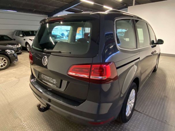 Volkswagen Sharan 110 kW image number 3