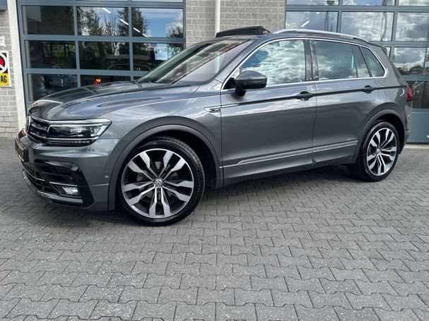 Volkswagen Tiguan 1.5 TSI ACT DSG 110 kW image number 1