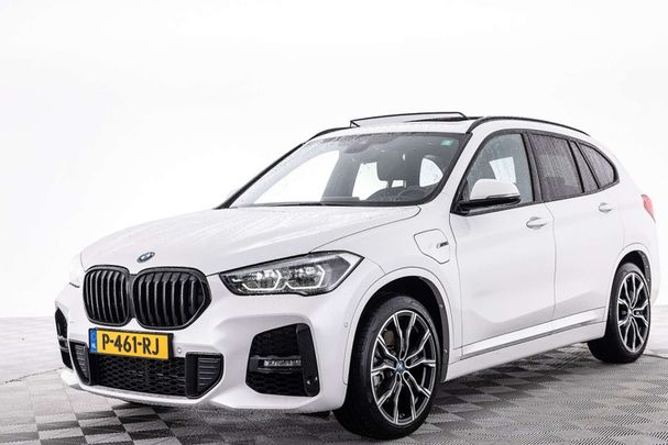 BMW X1 25e xDrive 162 kW image number 28