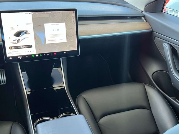 Tesla Model 3 Standard Range Plus 225 kW image number 11