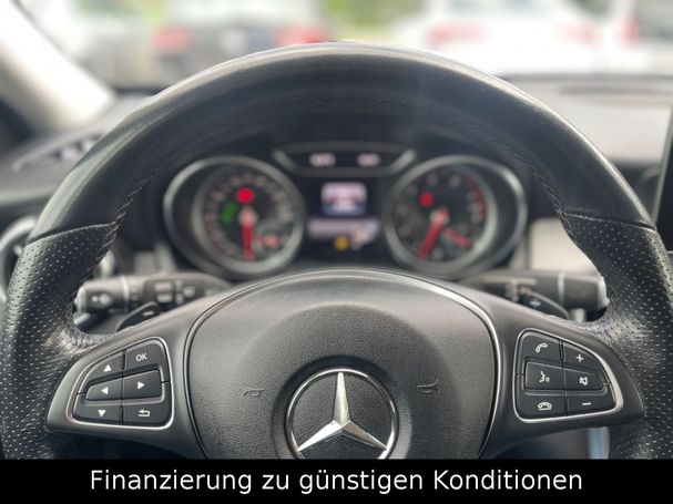 Mercedes-Benz GLA 250 155 kW image number 19