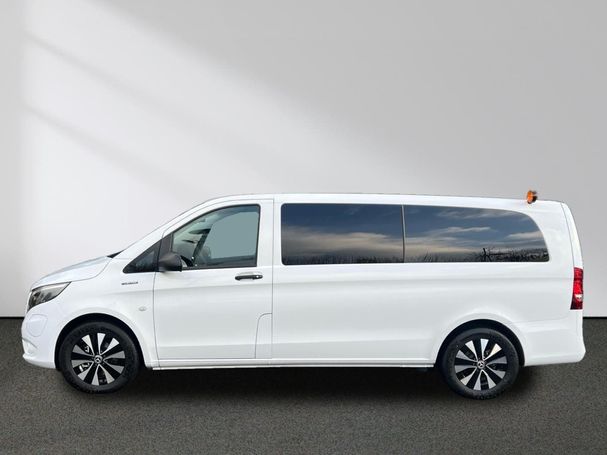 Mercedes-Benz Vito e 129 Tourer extra Pro 150 kW image number 4