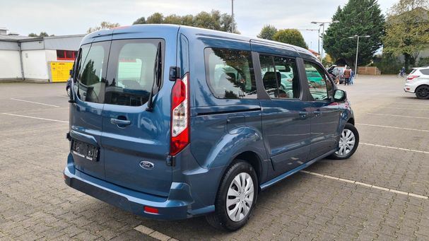 Ford Transit Connect 1.5 74 kW image number 3