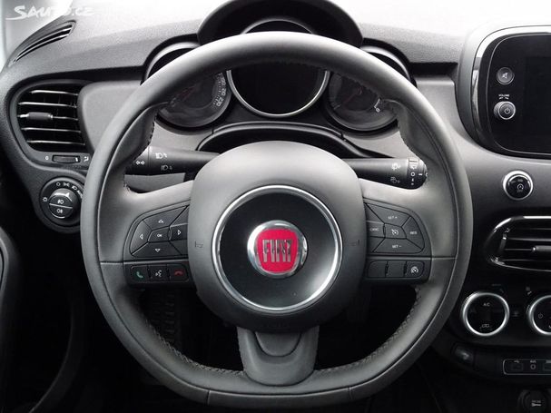 Fiat 500X 1.6 81 kW image number 20