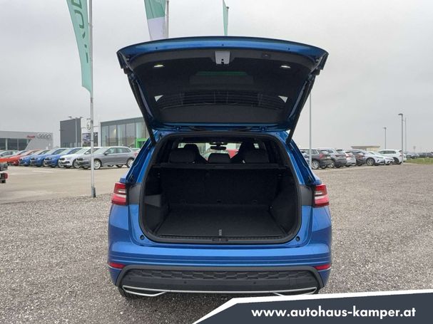 Skoda Kodiaq TSI DSG Sportline 110 kW image number 17