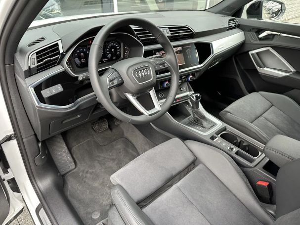 Audi Q3 Sportback 110 kW image number 12