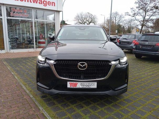 Mazda CX-60 D Exclusive-Line 147 kW image number 2