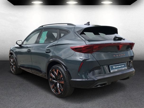 Cupra Formentor 1.5 eTSI DSG 110 kW image number 4