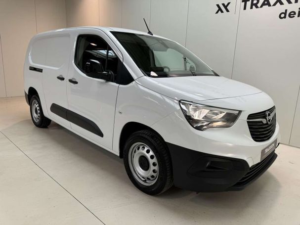 Opel Combo L2H1 75 kW image number 4