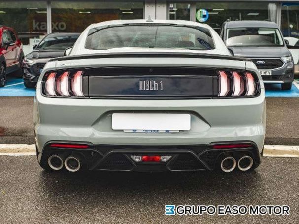 Ford Mustang Fastback 5.0 V8 338 kW image number 13