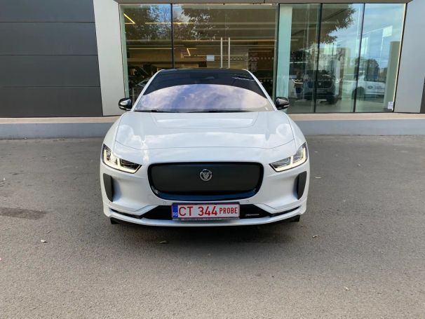 Jaguar I-Pace S 294 kW image number 2