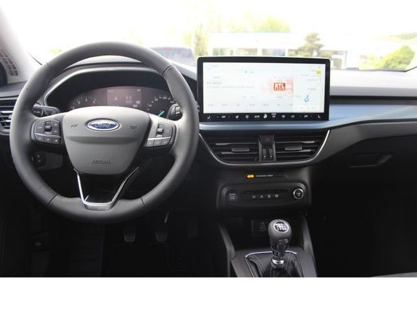 Ford Focus 1.0 ACTIVE 92 kW image number 15