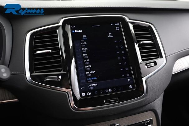 Volvo XC90 T8 Recharge AWD 335 kW image number 13