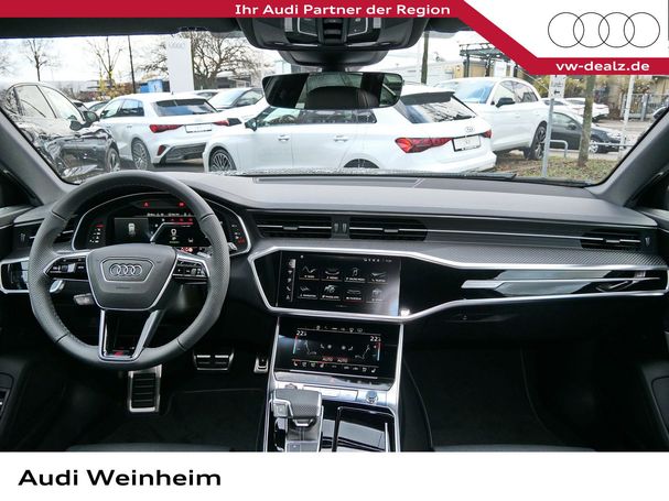 Audi S6 TDI Tiptronic Avant 253 kW image number 16