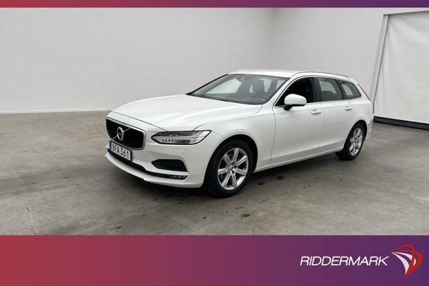 Volvo V90 D3 Momentum 110 kW image number 11