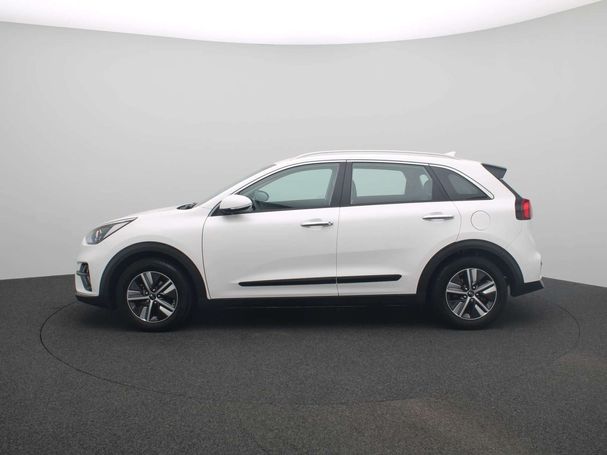 Kia Niro Hybrid 1.6 GDI 104 kW image number 5