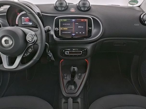 Smart ForTwo EQ 60 kW image number 4