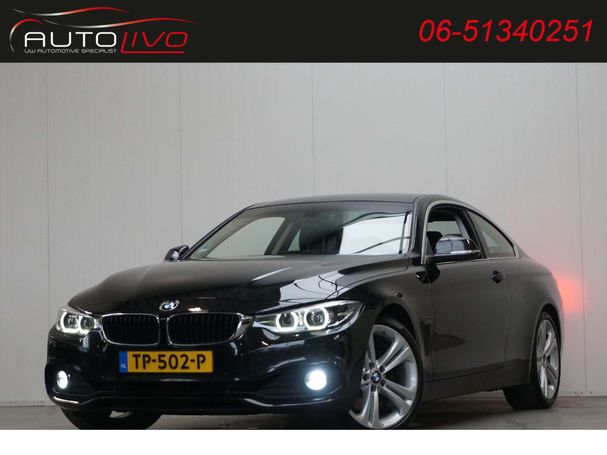 BMW 430i 185 kW image number 1