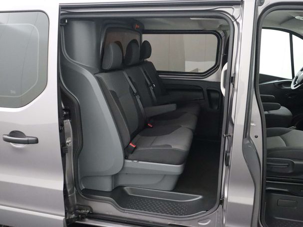 Fiat Talento 2.0 145 107 kW image number 21