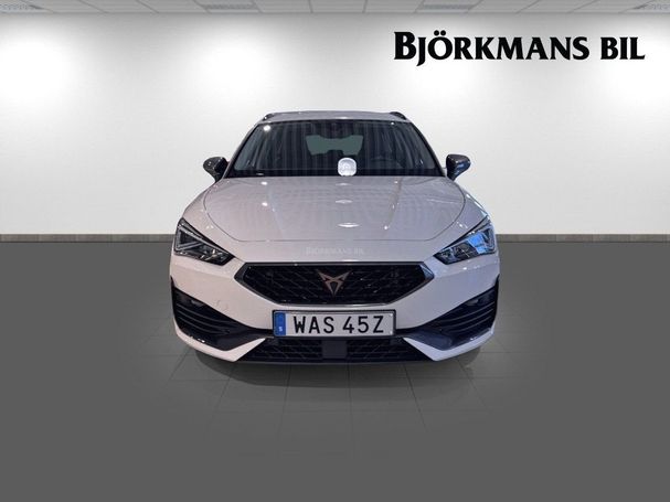 Cupra Leon Sportstourer 1.5 eTSI DSG 110 kW image number 3