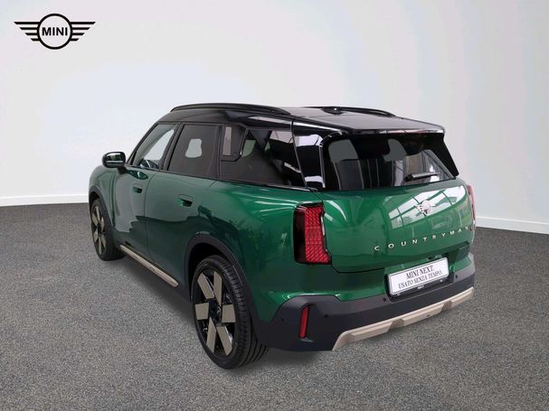 Mini Countryman S ALL4 160 kW image number 4