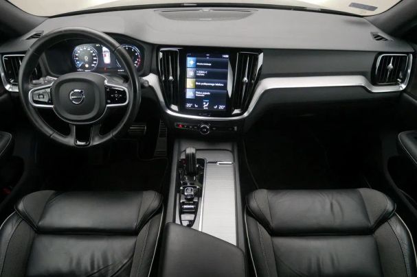 Volvo V60 145 kW image number 8