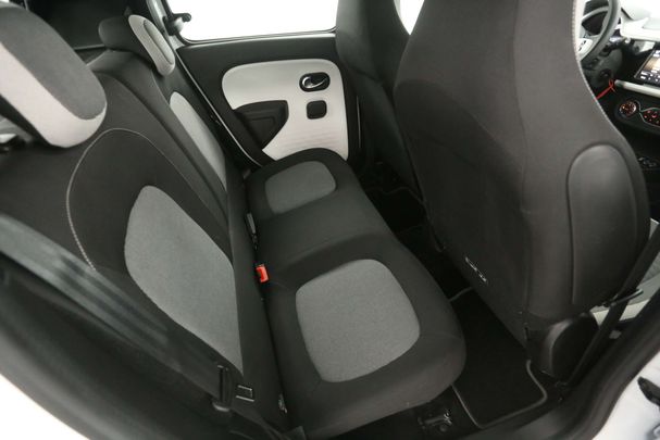 Renault Twingo 22 kWh 60 kW image number 27