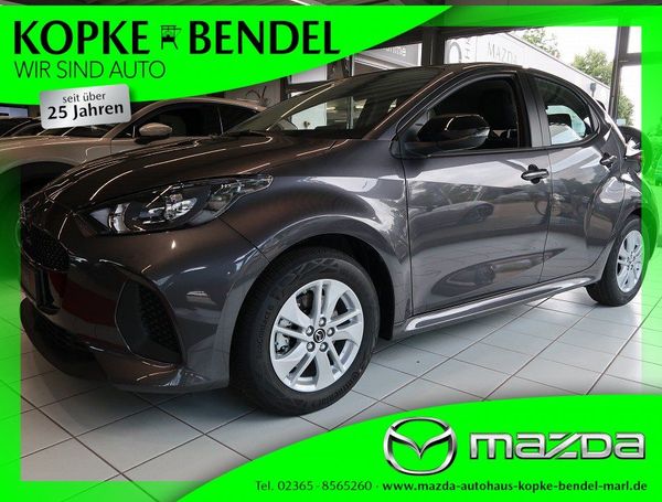 Mazda 2 Hybrid 85 kW image number 4