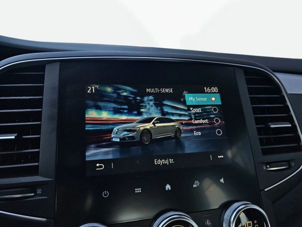 Renault Talisman 117 kW image number 21