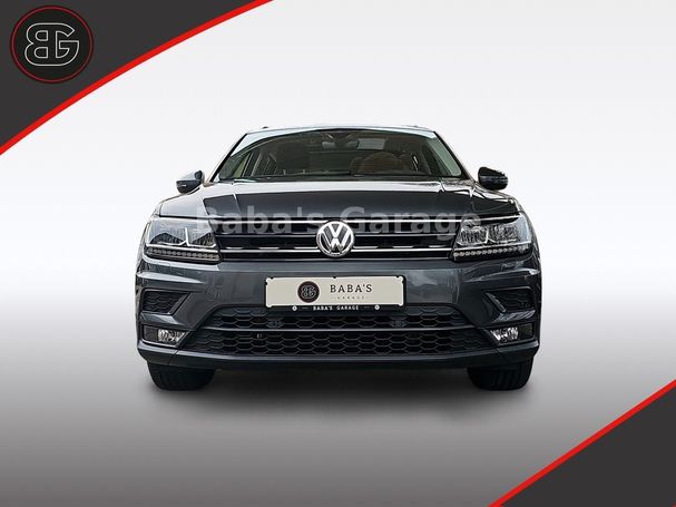 Volkswagen Tiguan 85 kW image number 3